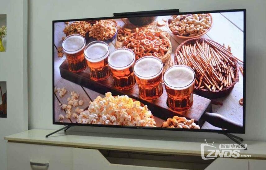 电视桌面凌乱是硬伤，可替换原始桌面的方法！