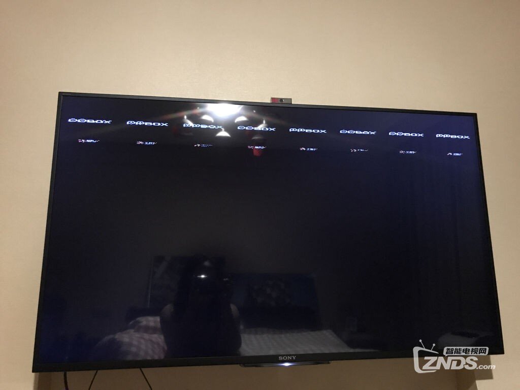 ppbox mini 无法进入出厂模式 始终红灯