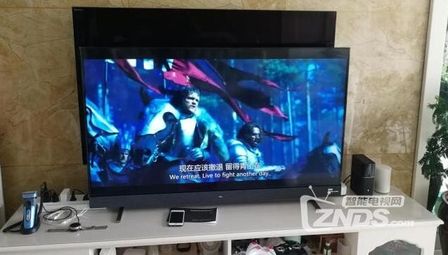 TCL 55Q960C和TCL 55Q1D哪个更值得购买？