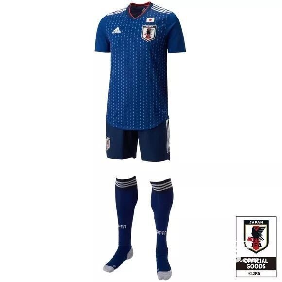 如何入手一件顺眼的球衣?2018年世界杯球衣盘