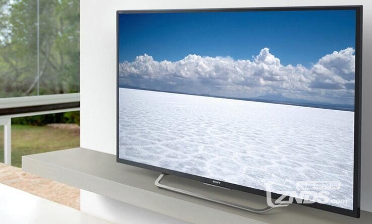 索尼电视kd55x8066e电视性价比如何4599元值不值