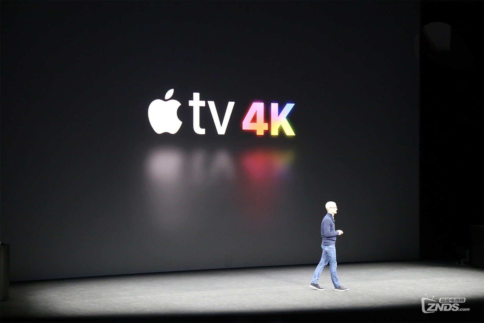 苹果TV 4K使用指南