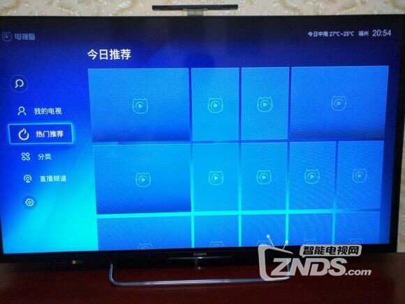 已解决：电视猫数据获取失败怎么回事？