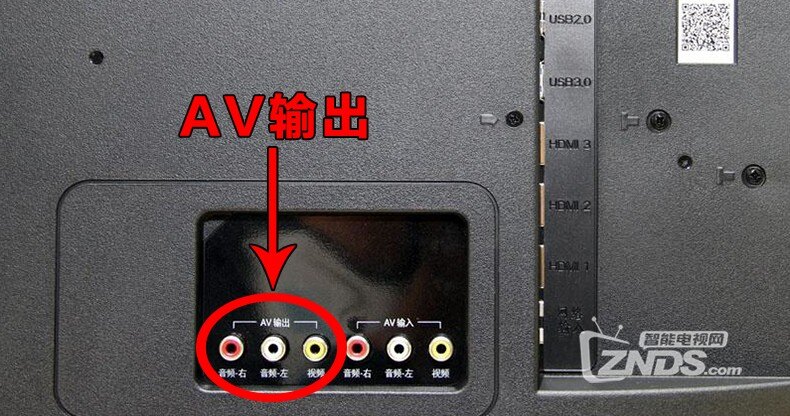 tcl65a730u智能电视如何连麦克风k歌唱歌