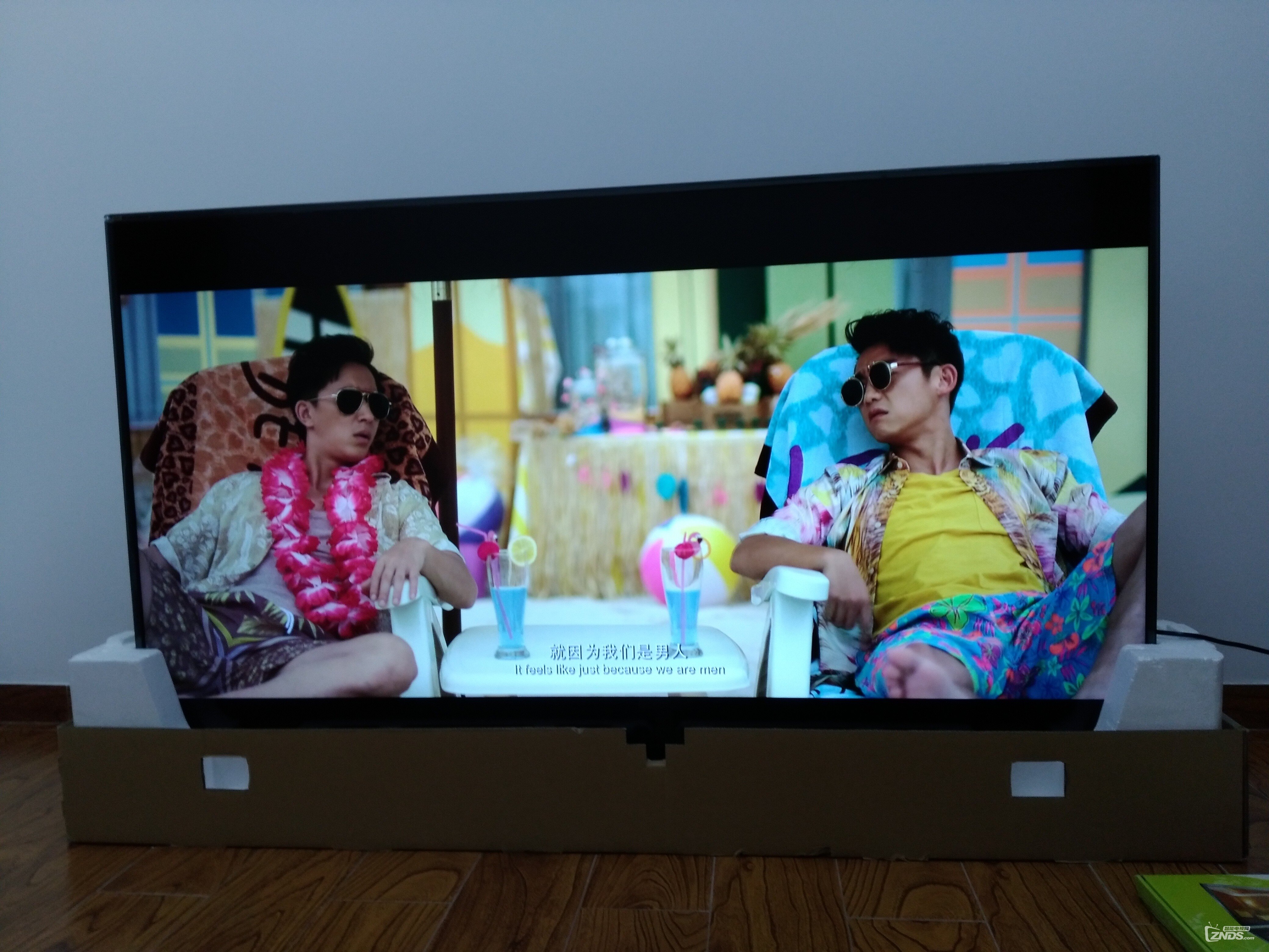 夏普60TX4100A和60TX7008A款二选一的个人