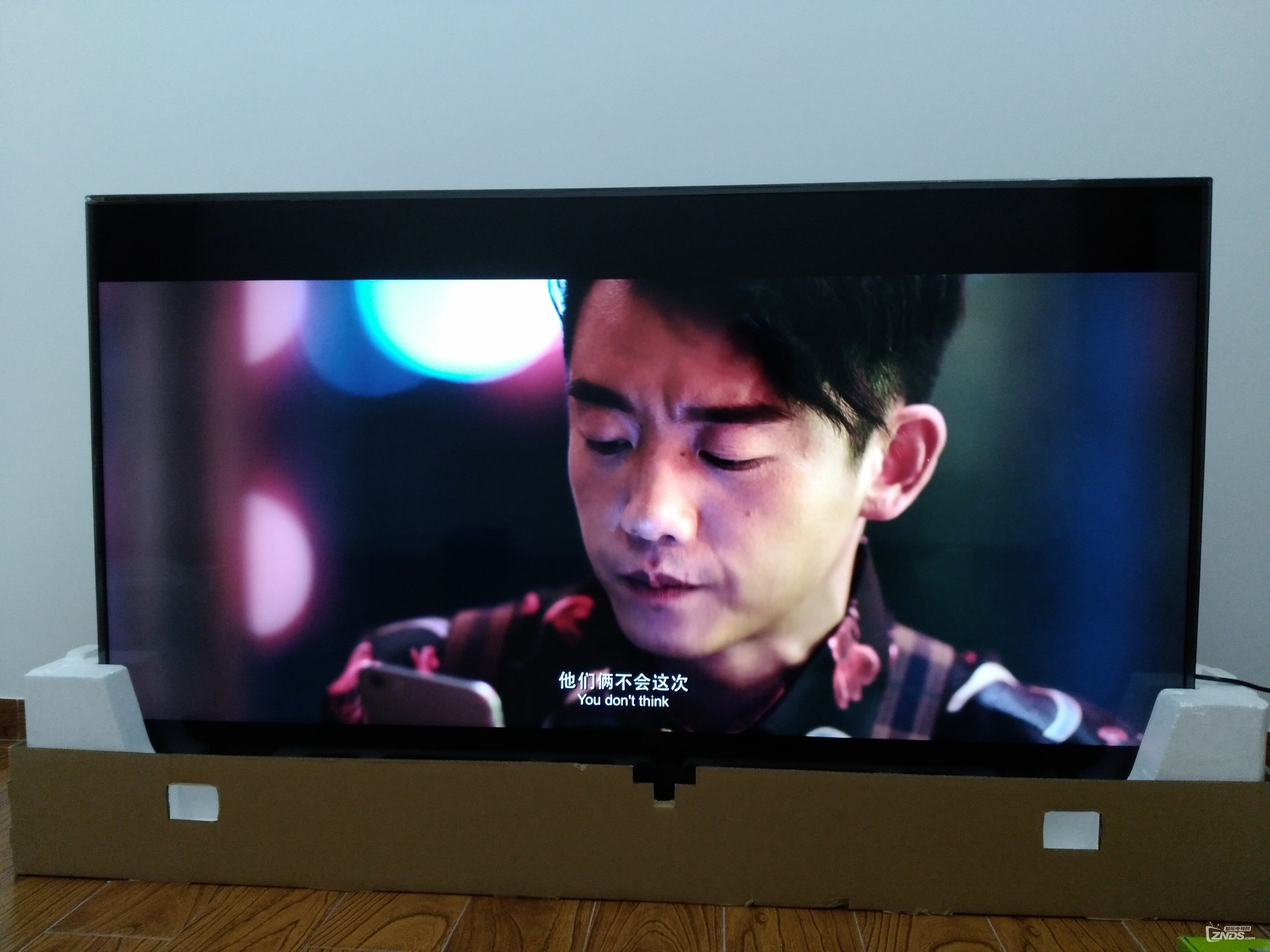 夏普60TX4100A和60TX7008A款二选一的个人