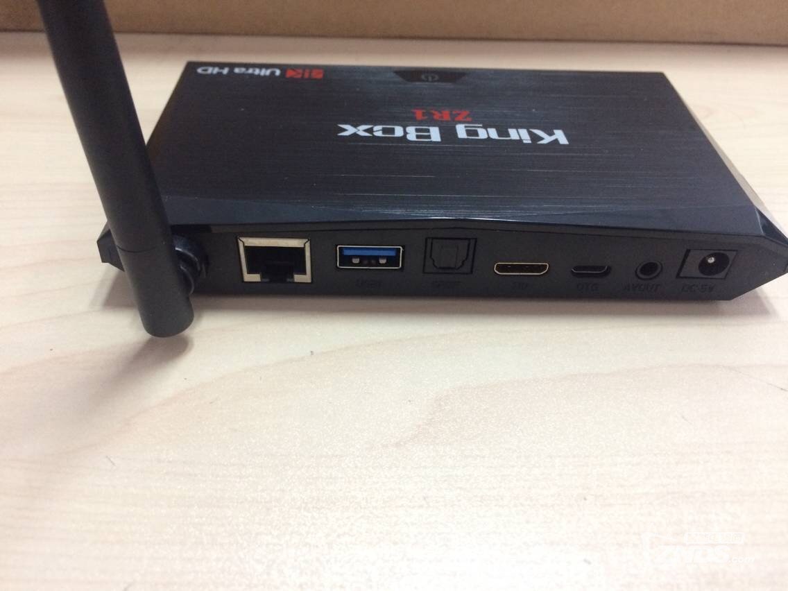 关注+点赞就能免费抢ZR9电视盒子，携手ZNDS送大红包！奖品...