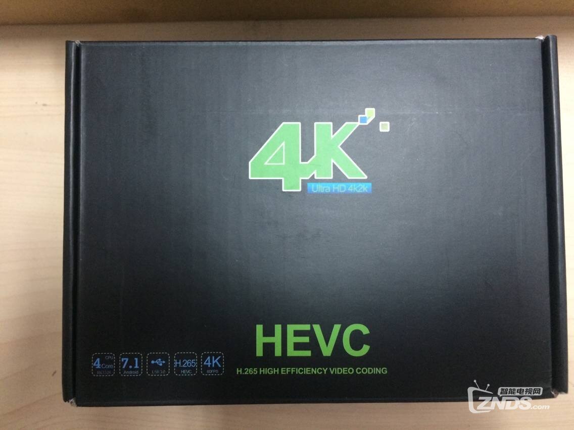 关注+点赞就能免费抢ZR9电视盒子，携手ZNDS送大红包！奖品...
