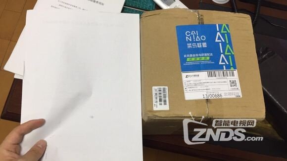天猫魔盒精灵(天猫魔盒4S)评测,你值得拥有!