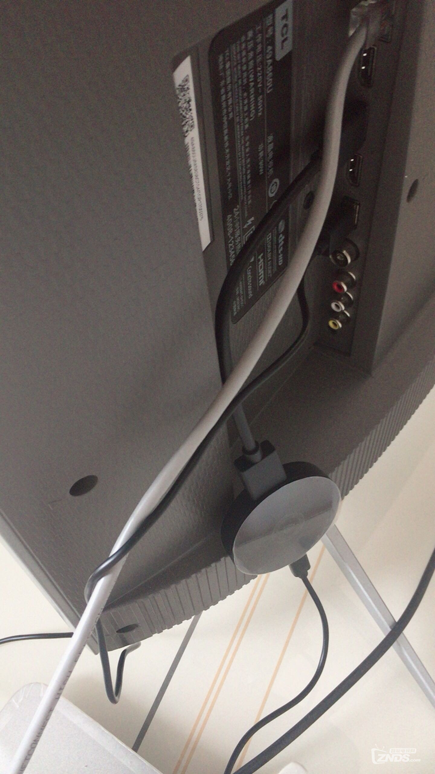 爱奇艺电视果4K使用小报告