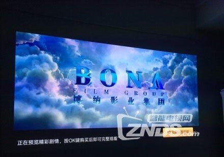 【体育达人的法宝】极米H2S投影仪体验
