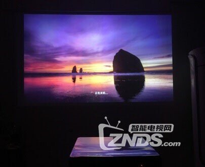 【体育达人的法宝】极米H2S投影仪体验