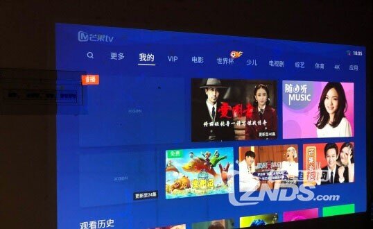 极米Z6投影仪使用评价 推翻京东差评里的言论