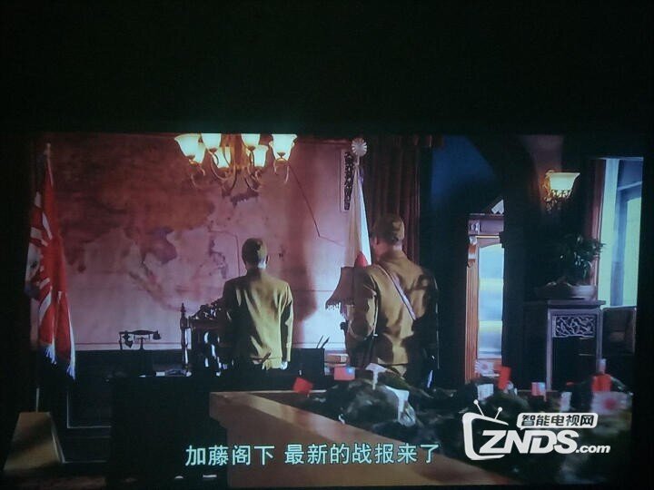 轰天炮LED-96功能齐全，画面清晰