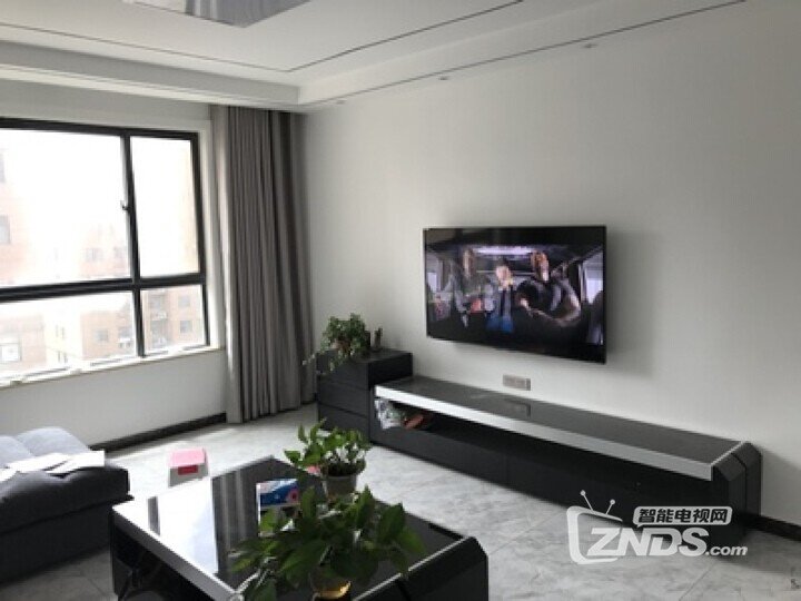 夏普LCD-60SU475A智能电视还可以语音控制