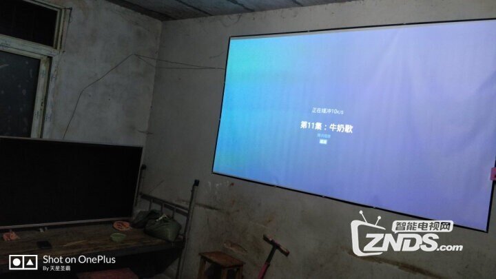 微鲸F1：内设的内容基本上都是收费