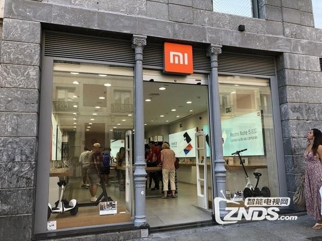 对话王翔：小米在欧洲市场的机遇与压力