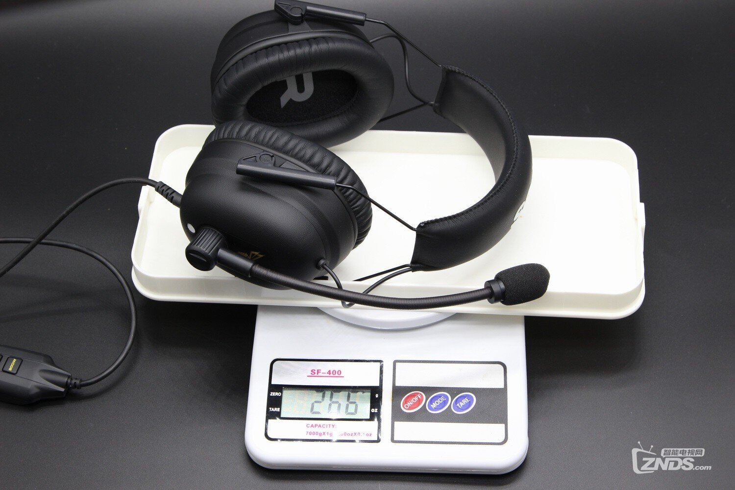 纵横四海，耳听八方—硕美科G936指挥官7.1环绕声游戏耳机...