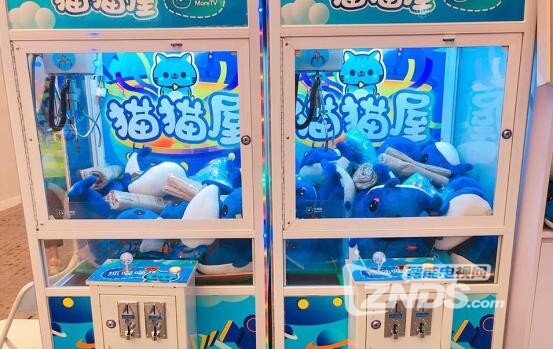 电视猫在ChinaJoy闪亮首秀，引领青春新风潮
