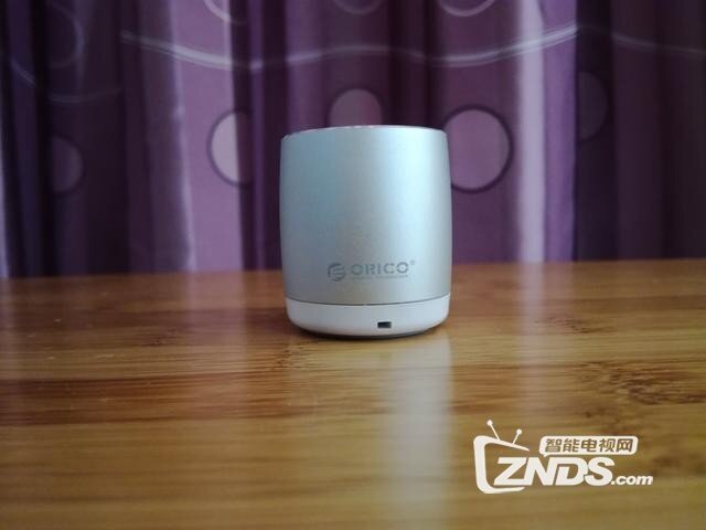 比鸡蛋还小的音响，着实让我感受到小钢炮的存在，音质...
