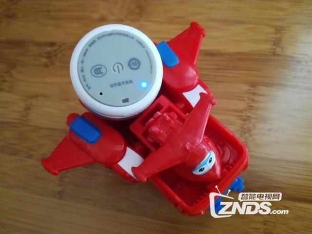 比鸡蛋还小的音响，着实让我感受到小钢炮的存在，音质...