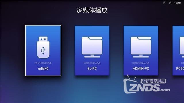 乐盼达P1投影仪安装第三方软件教程分享