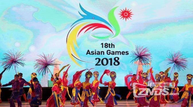 2018亚运会最新最全的赛程信息分享