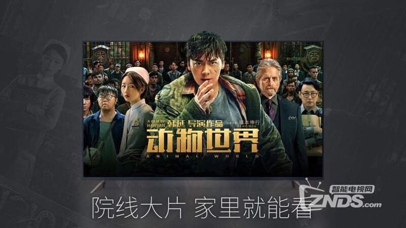 VST全聚合（4.3.1）暑假专区上线，假期补剧看这里