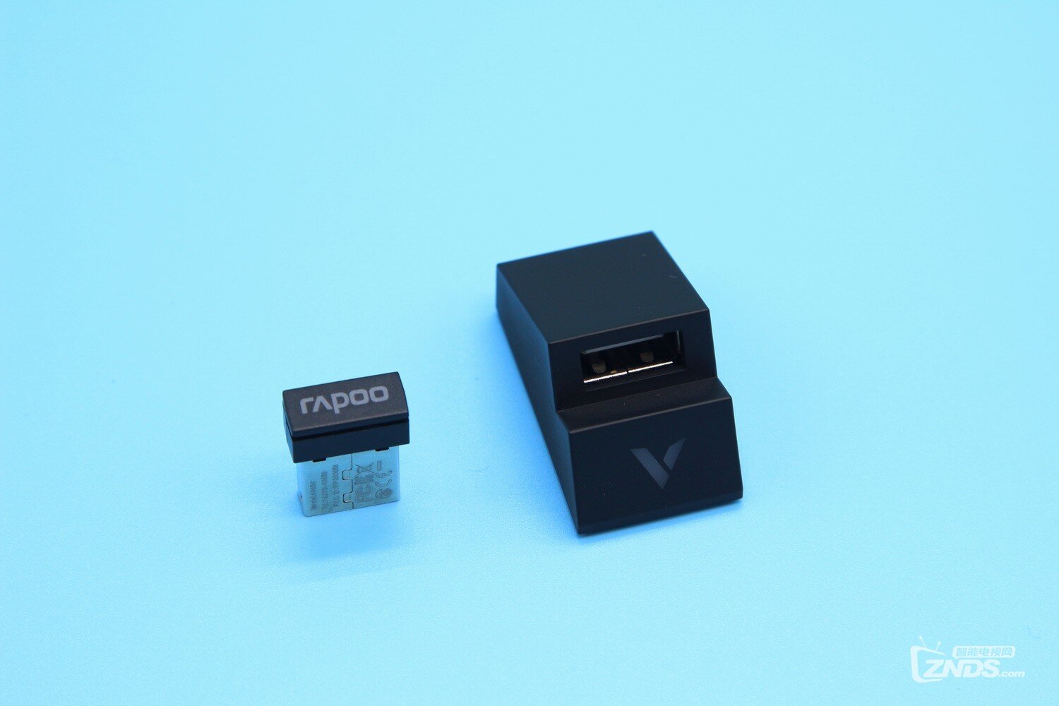 开学季让学生党用得起的顶级双模电竞鼠标—雷柏VT950
