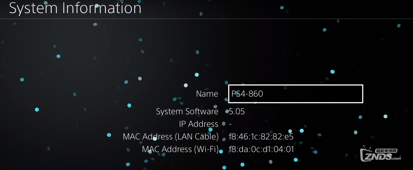 PS4主机破解教程以及游戏安装教程，到5.05 4.55 4.05等系统