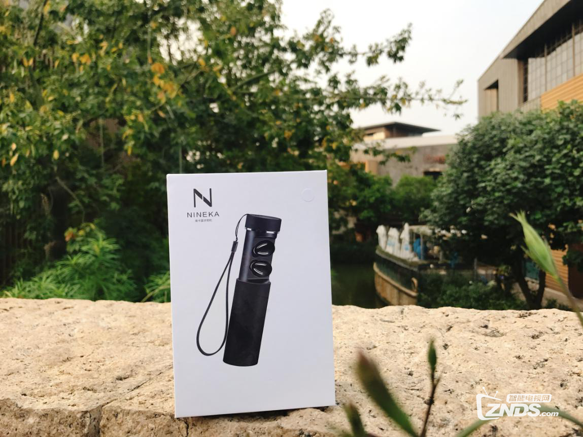 Nineka耳机媒体评测：外观靓丽，享受轻奢级音质体验！