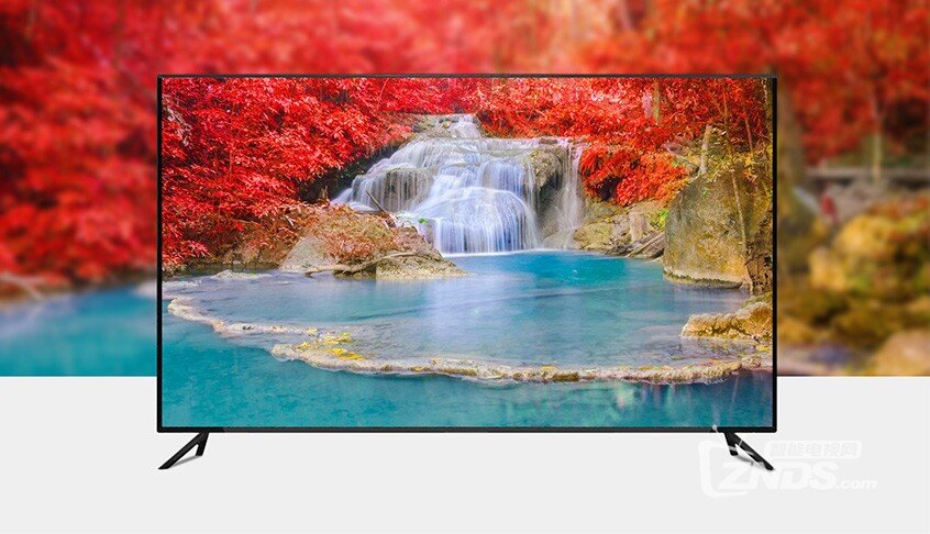 4K、HDR画面里的秋天，真醉人！