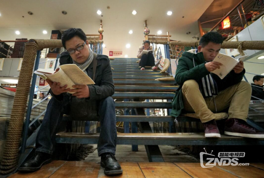 博阅电纸书评测：轻松阅读的开始