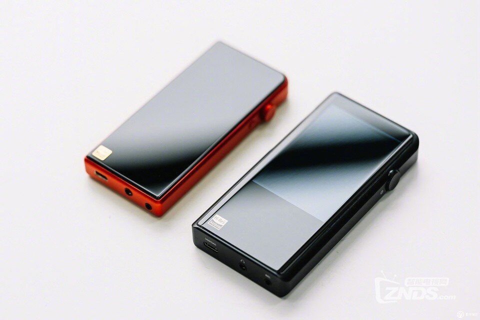 这是一次新的启航,山灵 M5s 便携播放器体验