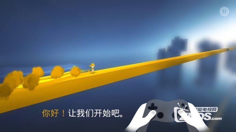 极速变色龙（2.1.1）独特的快速自行奔跑游戏