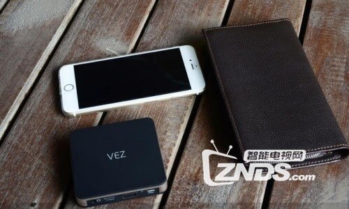VEZ乐BOX微型投影仪怎么样？一篇评测带你了解它！