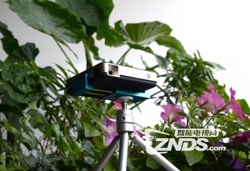 VEZ乐BOX微型投影仪怎么样？一篇评测带你了解它！