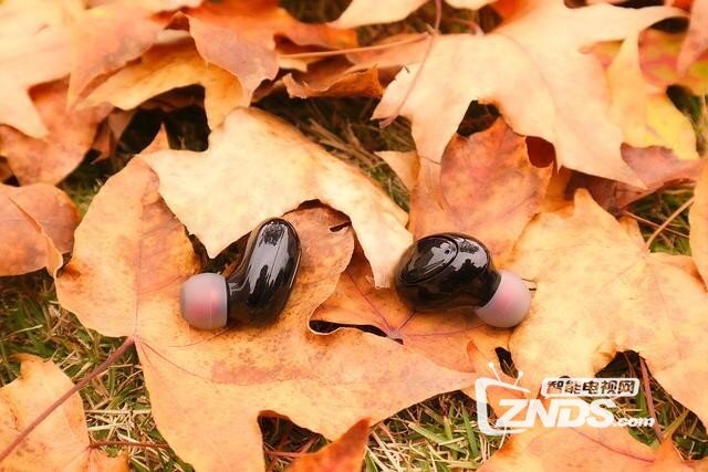 南卡Nineka蓝牙耳机：全网最火真无线蓝牙耳机上手体验