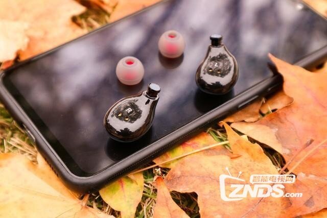 南卡Nineka蓝牙耳机：全网最火真无线蓝牙耳机上手体验