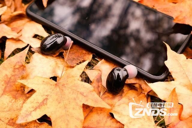 南卡Nineka蓝牙耳机：全网最火真无线蓝牙耳机上手体验