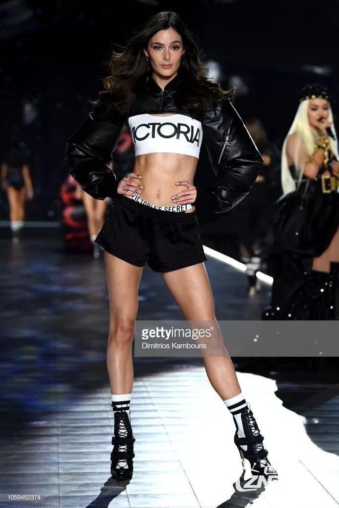 2018维多利亚的秘密即将开播维密天使高清无码多图预警