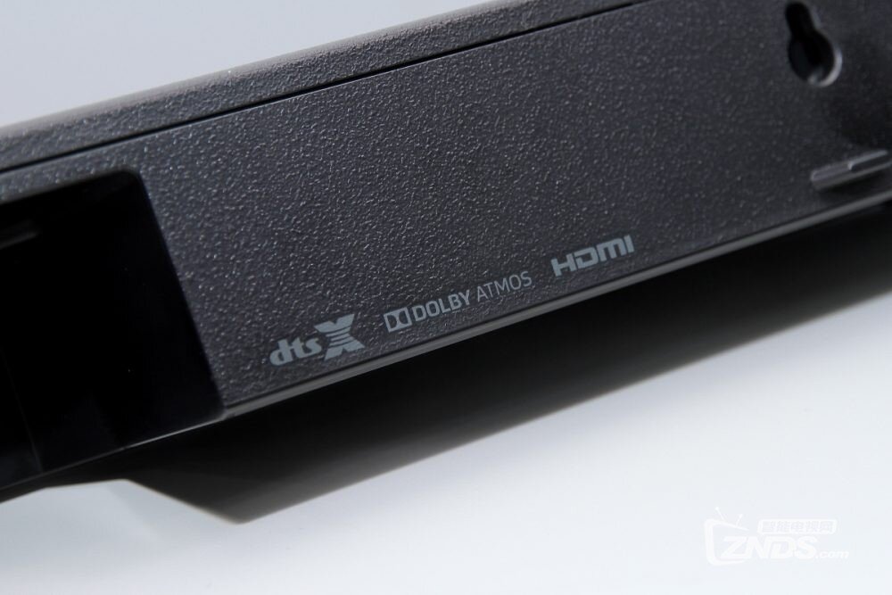 索尼X9000F支持Atmos及DTS:X的简易影院效果实测！