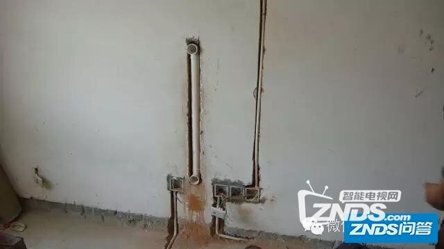 电视墙插座该如何美化？