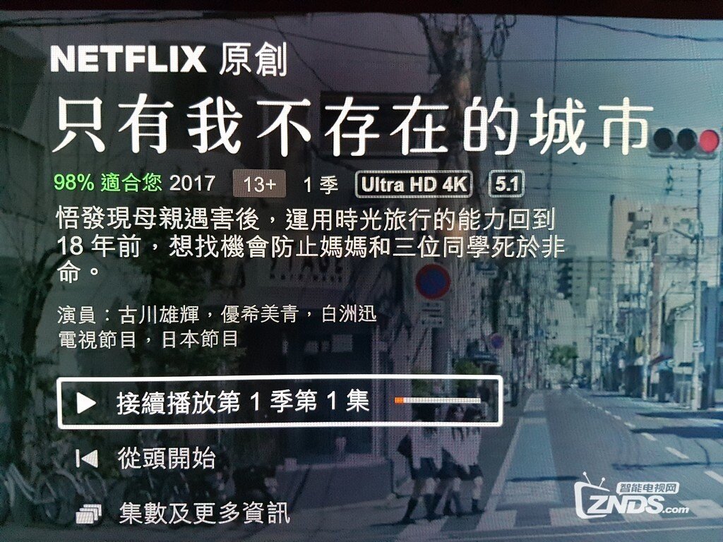 游戏玩家如何挑选4k电视 综合交流大区 Znds