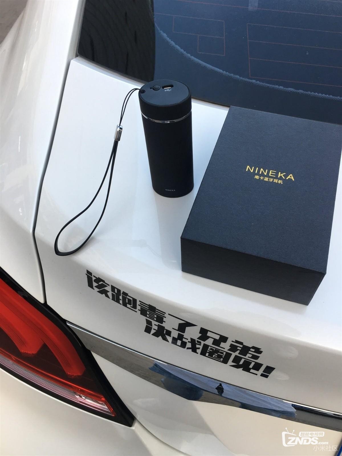 真无线蓝牙耳机新选择，Nineka南卡蓝牙耳机新体验！