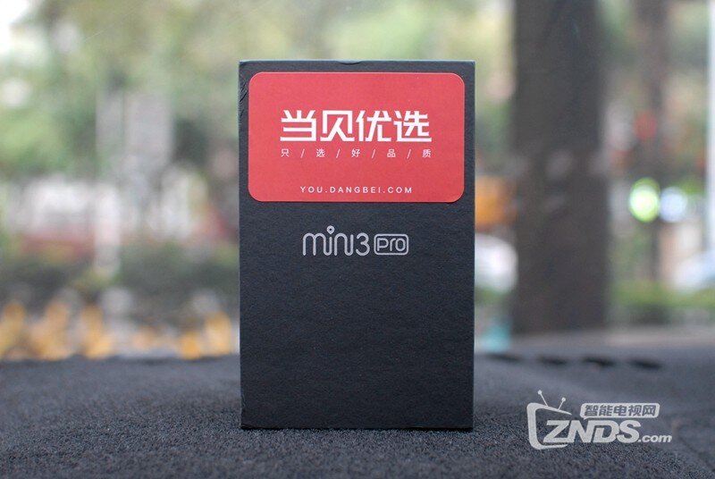 #ZNDS众测#盯盯拍MINI3 pro行车晒单！