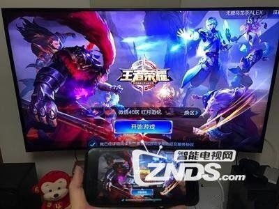 当贝投影怎么连接手机？一招帮你搞定