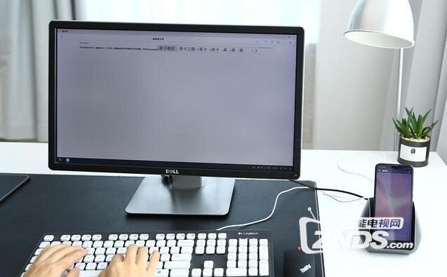 当贝投影怎么连接手机？一招帮你搞定
