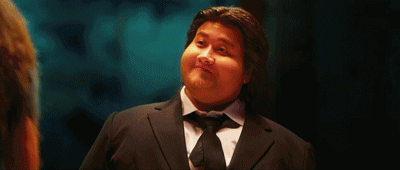 电影《胖子行动队》热播中 智能电视下载奇异果tv观看