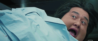 电影《胖子行动队》热播中 智能电视下载奇异果tv观看